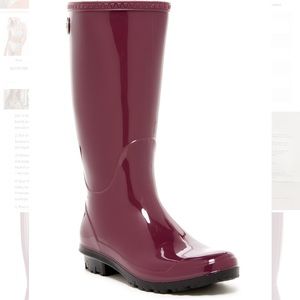 Ugg Shaye Rain Boot